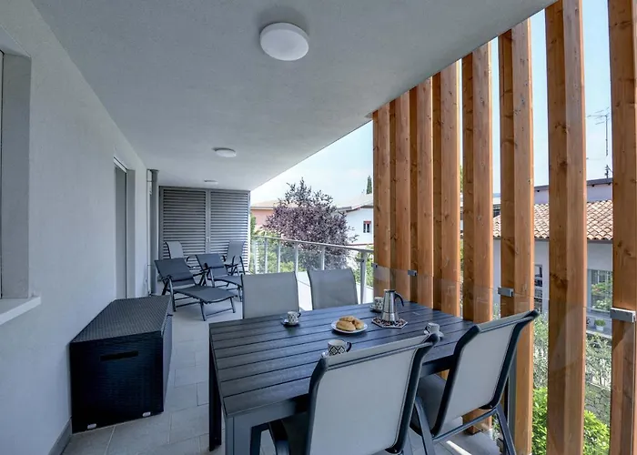 My Bardolino Holiday Apartment