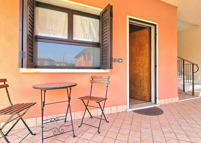 Volta Pool&Beach Apartment