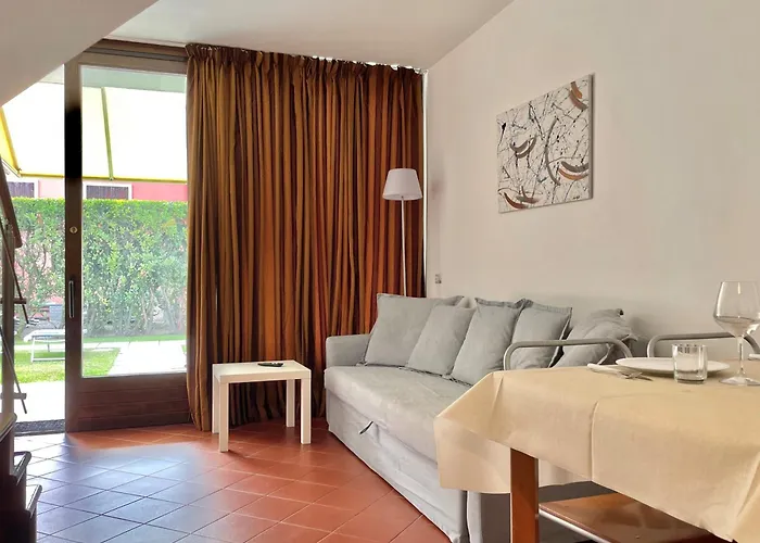 Bardolino Wein Apartments