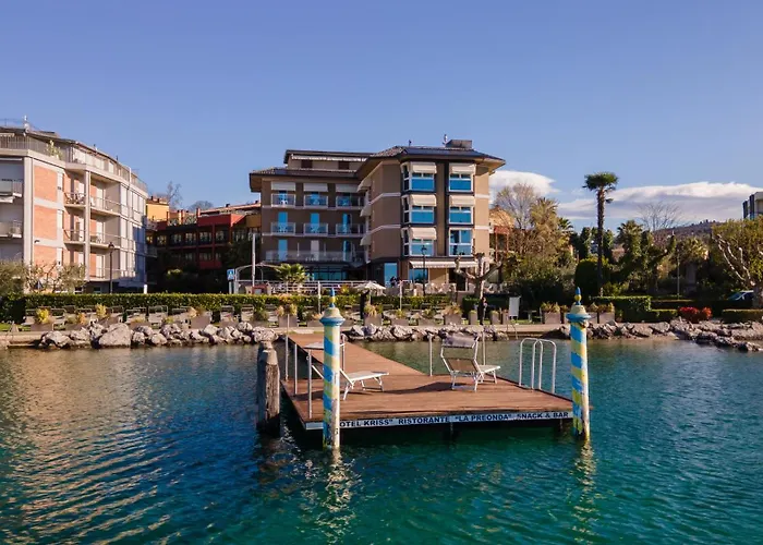 Kriss Internazionale Hotel