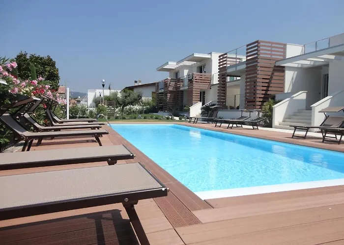 Bio Suites Pacinotti