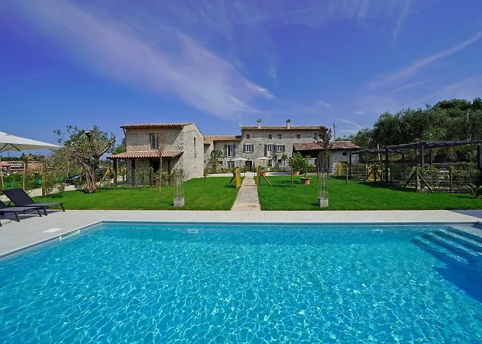 Dogoli Country Apartments