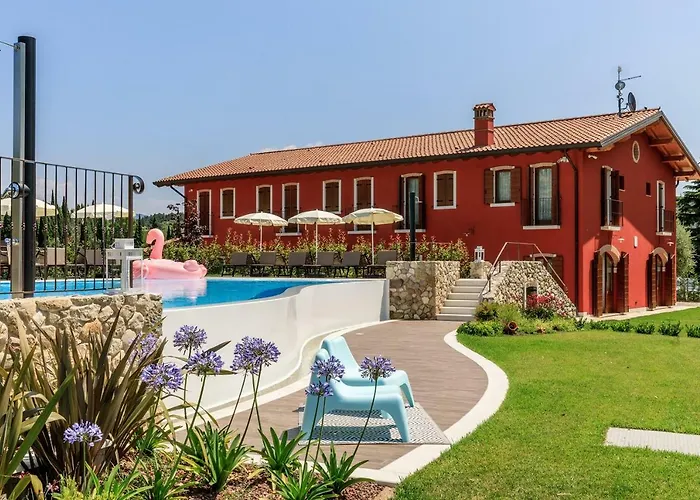 Agriturismo Ca\' Zerbetto
