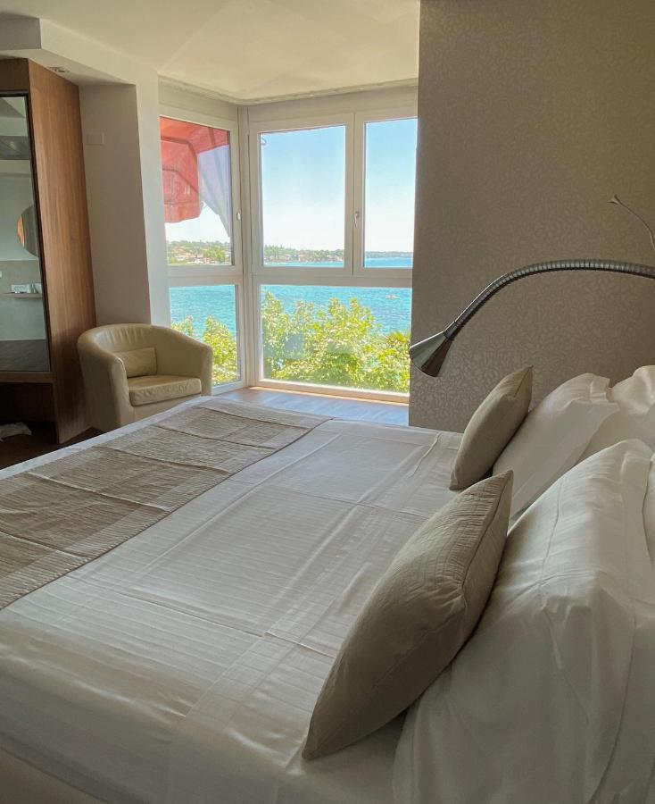 Hotel Kriss Internazionale Bardolino