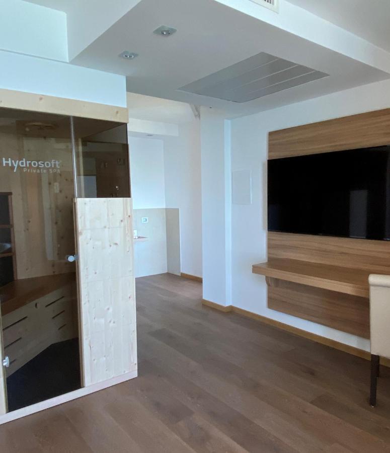 Hotel Kriss Internazionale 4*