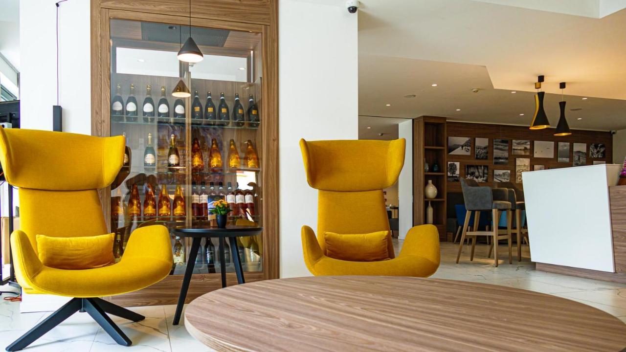 Solho Hotel Bardolino