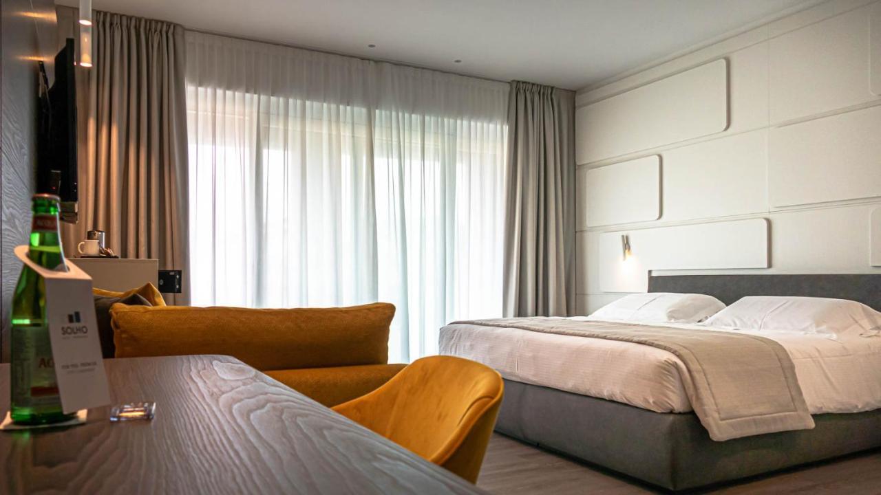 Hotel Solho Bardolino
