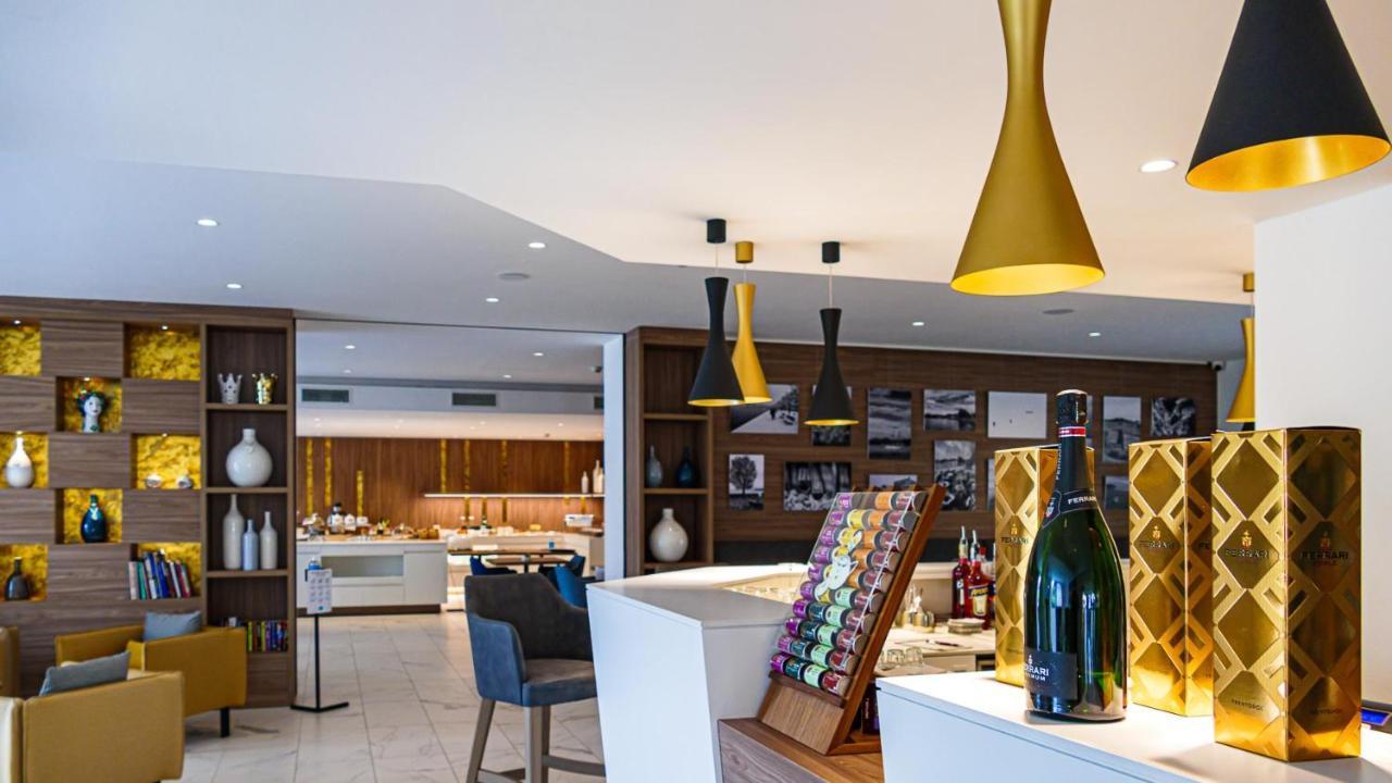 Solho Hotel Bardolino