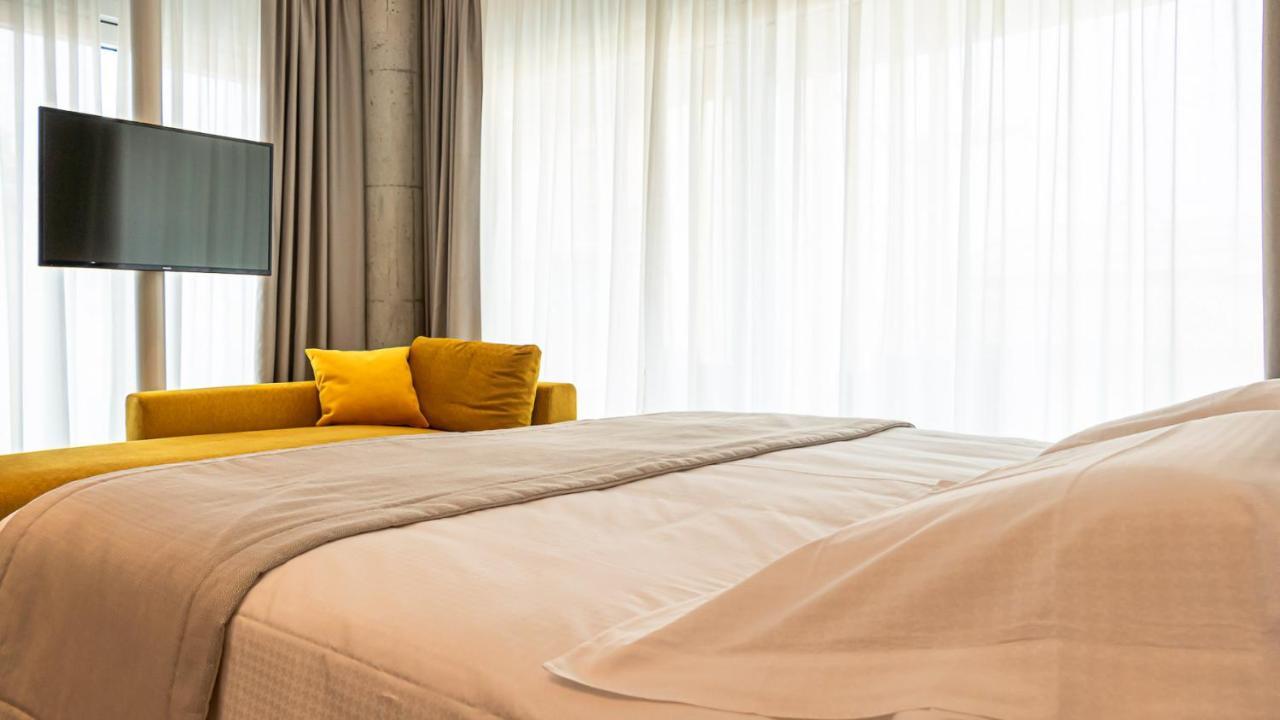 Hotel Solho Bardolino