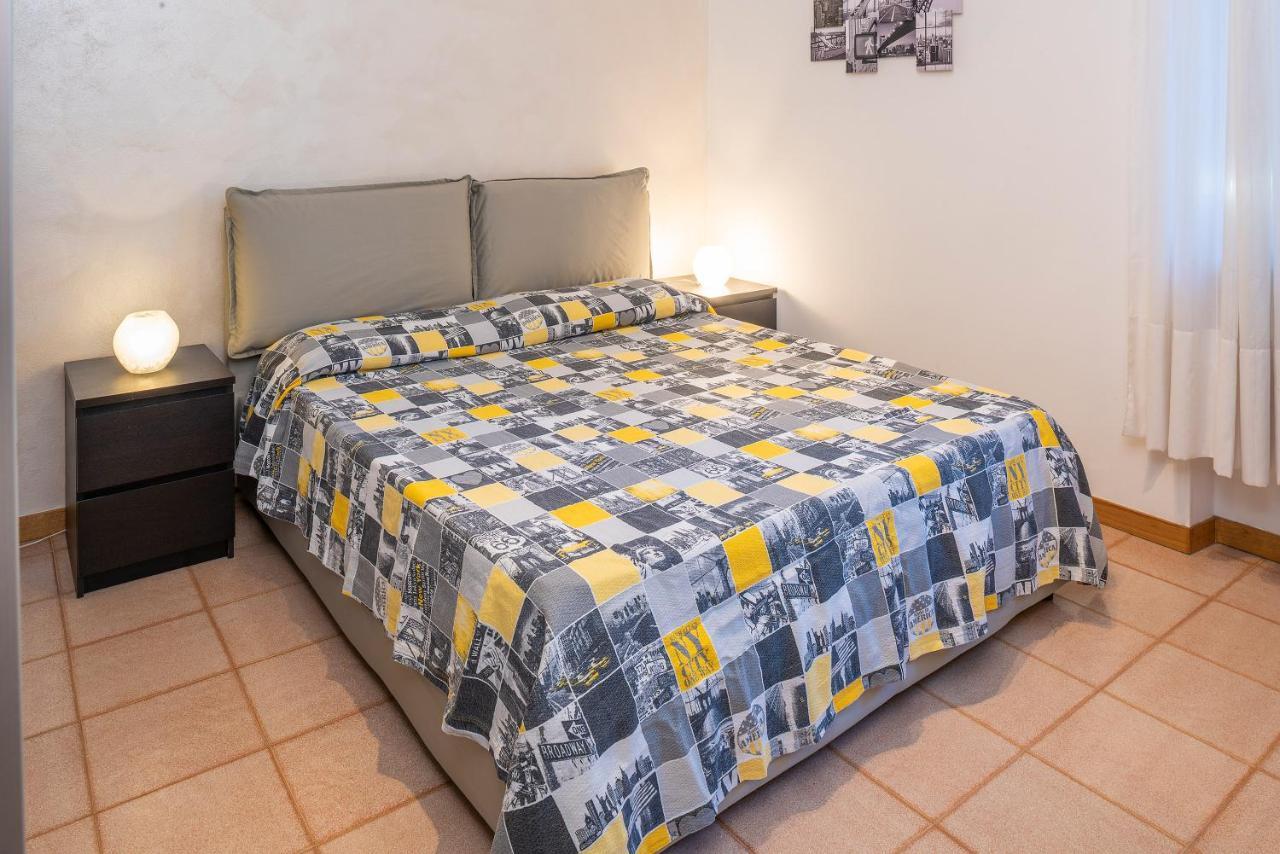 Casa Davide Apartment *