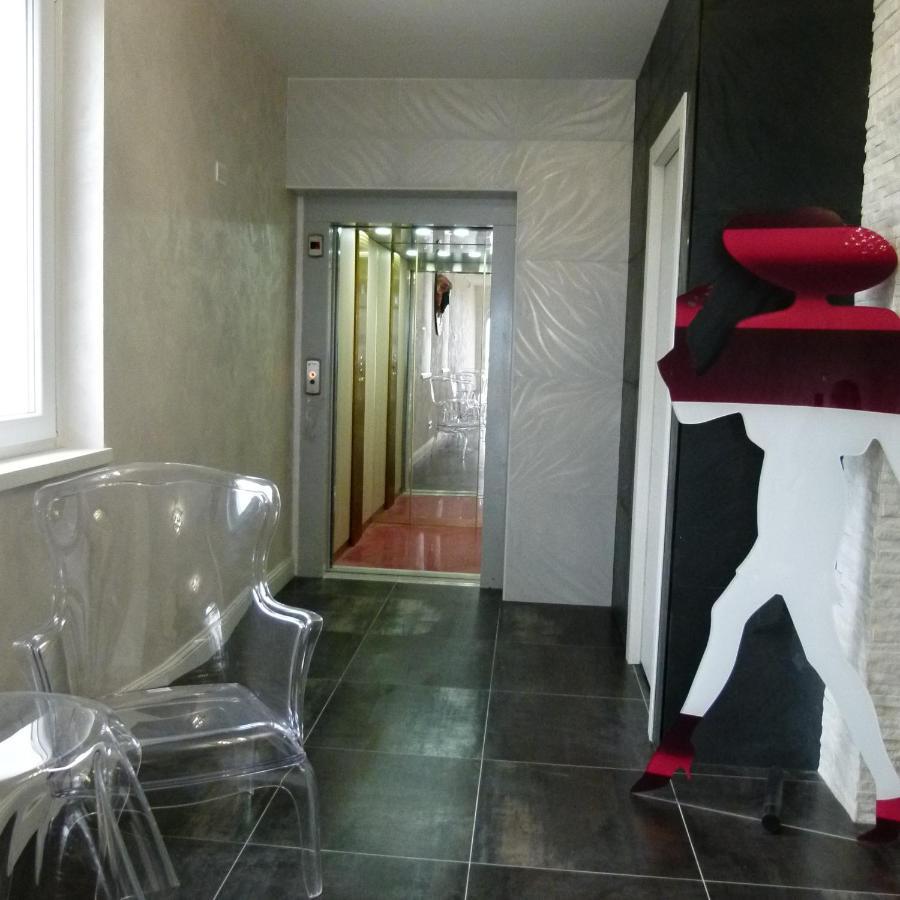 Boutique Bel Sito Wellness&private Hotel Bardolino