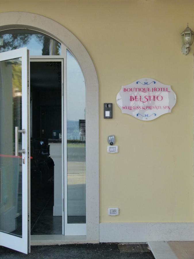 Boutique Bel Sito Wellness&private 3* Bardolino