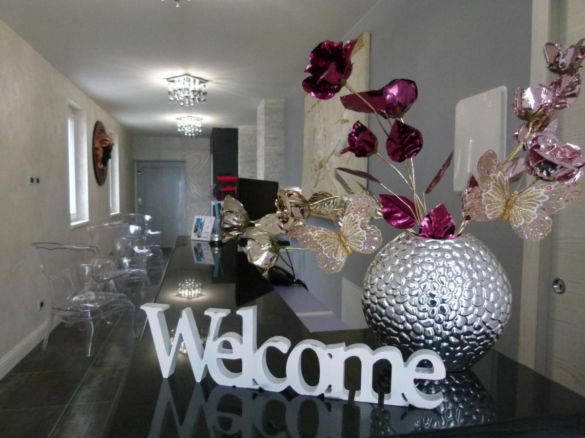 Boutique Bel Sito Wellness&private Hotel 3*