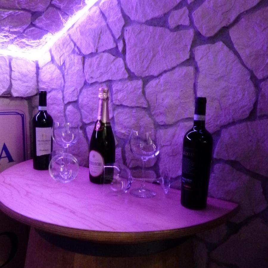 Hotel Boutique Bel Sito Wellness&private