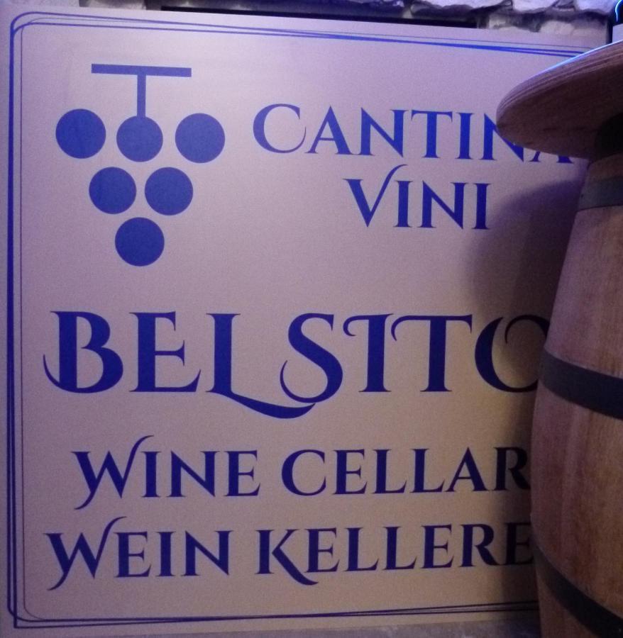 Boutique Bel Sito Wellness&private Hotel Bardolino
