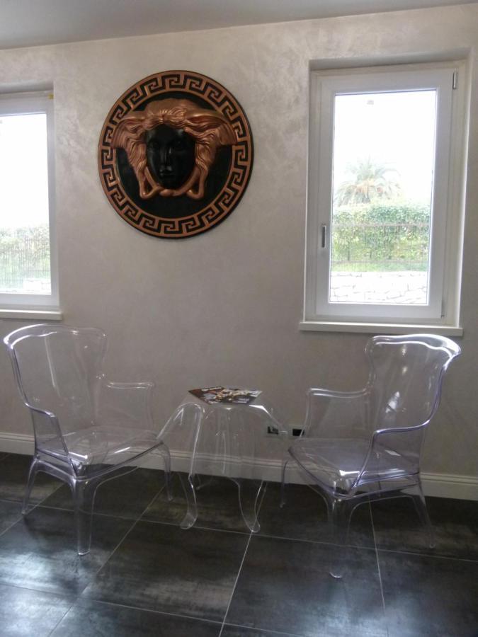Boutique Bel Sito Wellness&private
