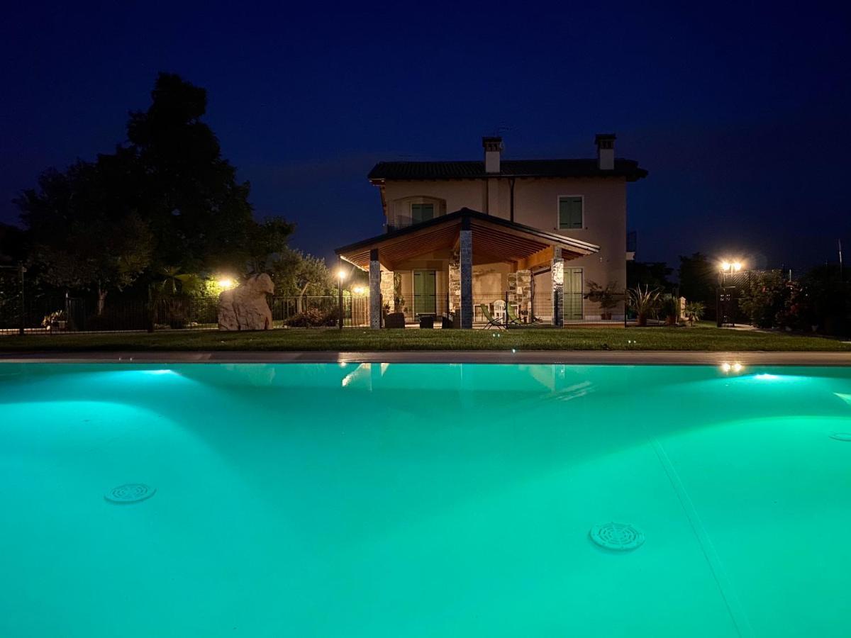 Guest house Poggio *