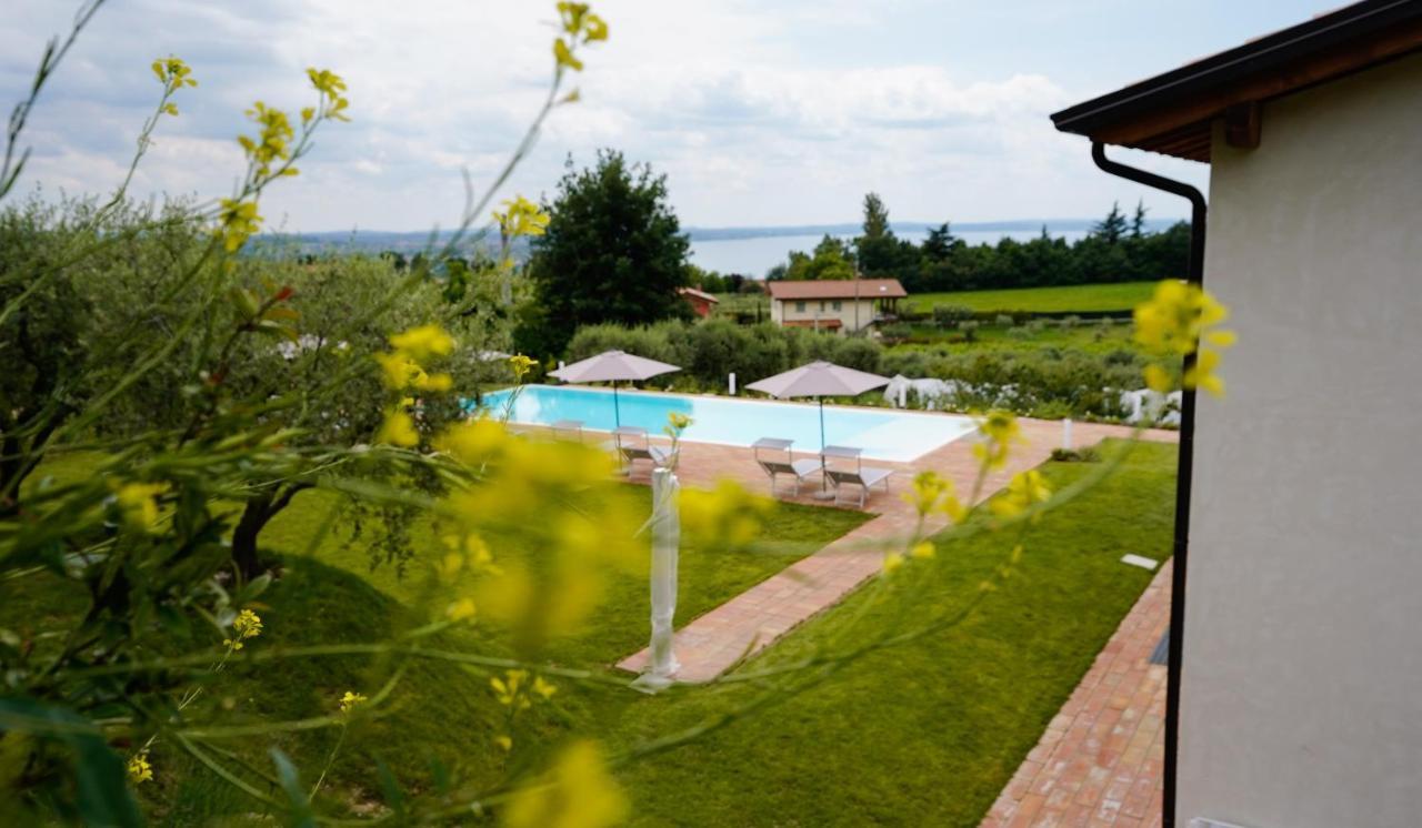 Casa Olivi Aparthotel *