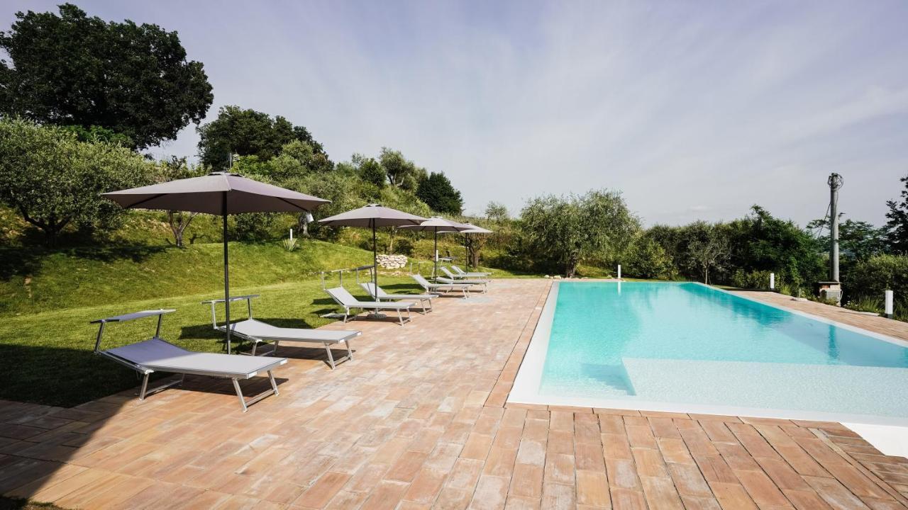 Casa Olivi Aparthotel *