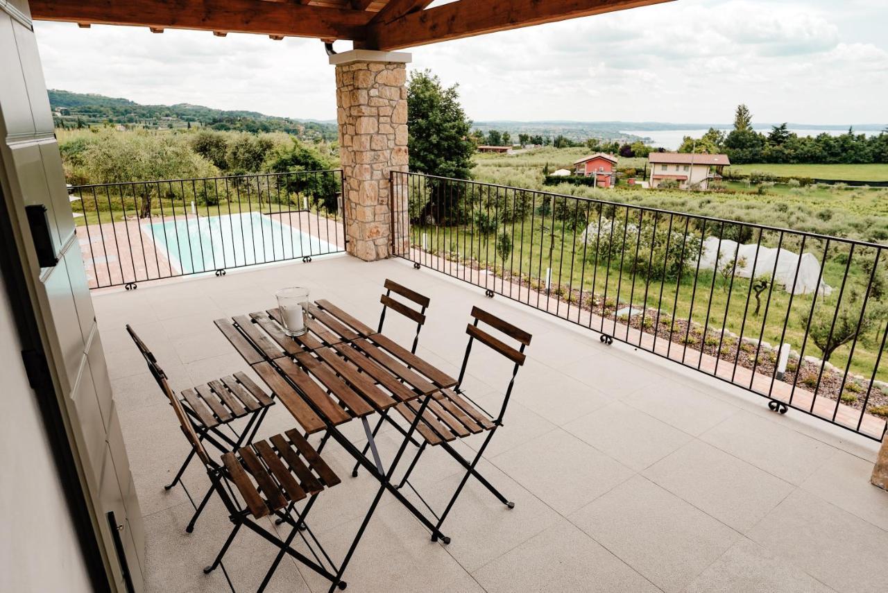 Aparthotel Casa Olivi