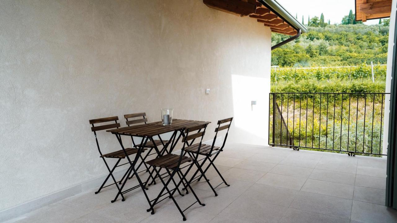 Casa Olivi * Bardolino