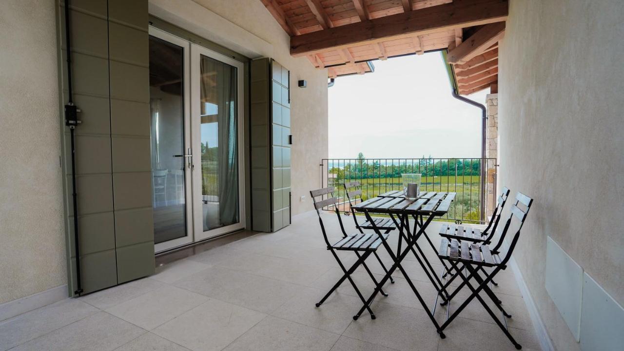 Aparthotel Casa Olivi Bardolino