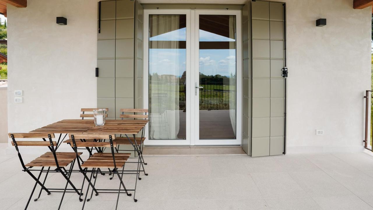 Casa Olivi Aparthotel Bardolino