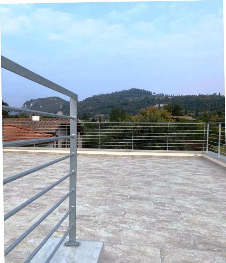 Paradiso Del Garda Belvedere Apartament