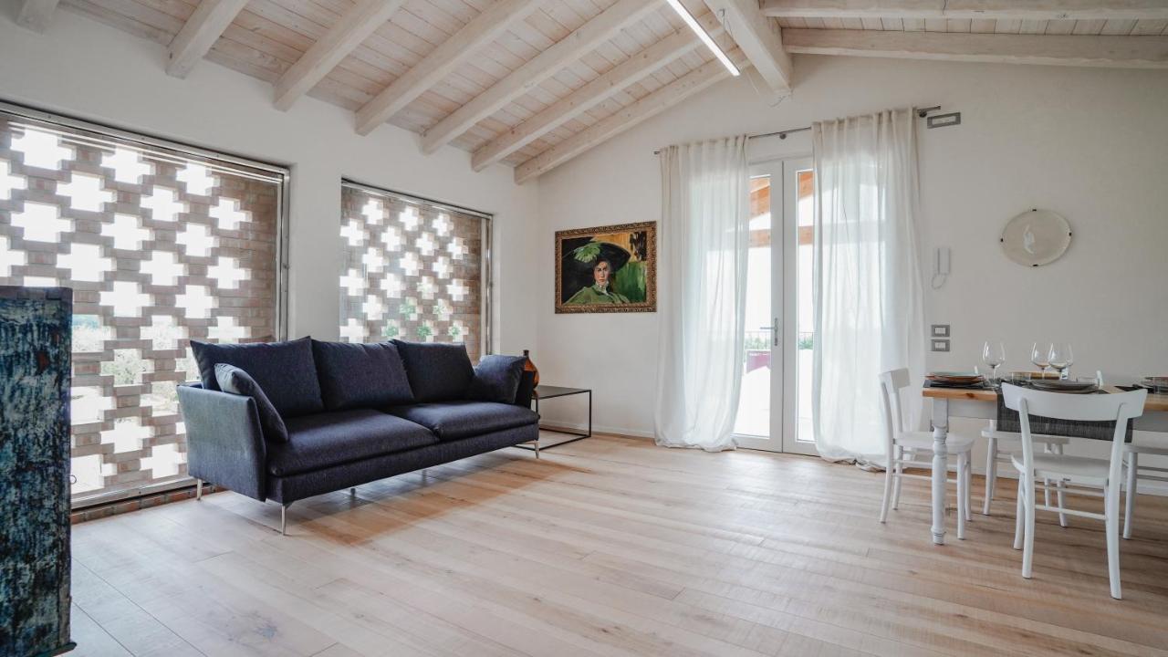 Casa Olivi Bardolino