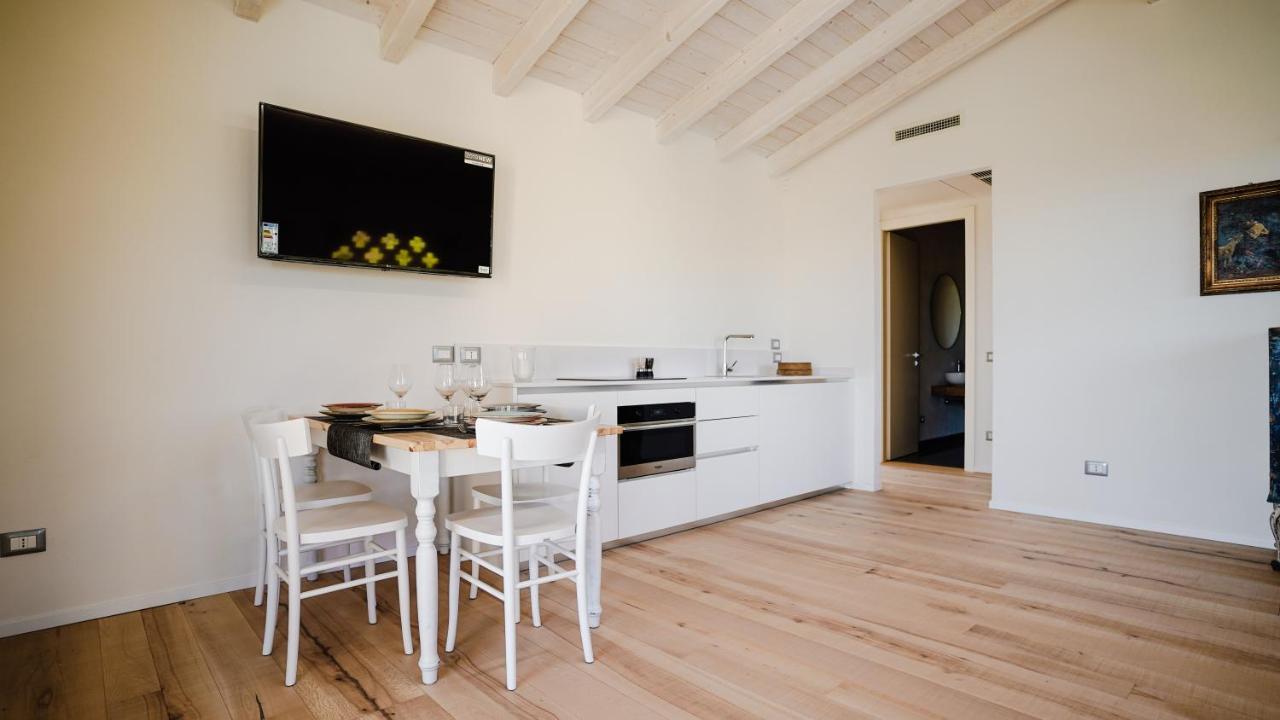 Casa Olivi Bardolino