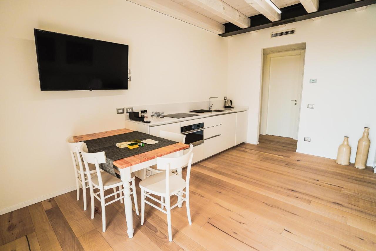 Aparthotel Casa Olivi