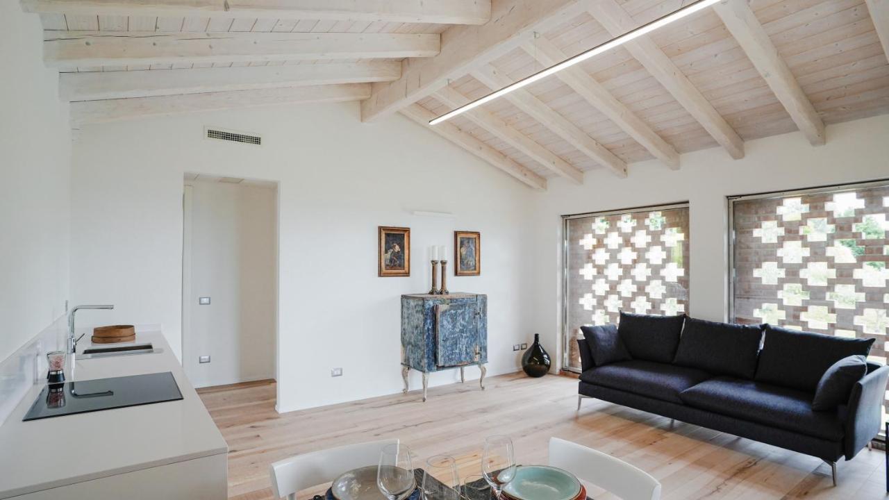 Casa Olivi