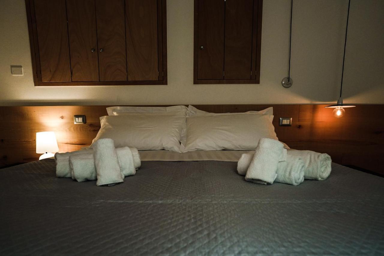 Aparthotel Casa Olivi *