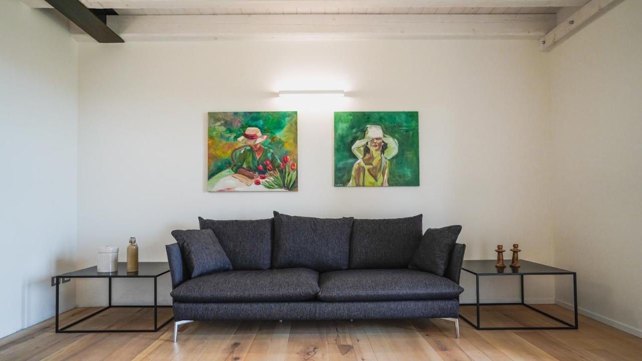 Casa Olivi Aparthotel