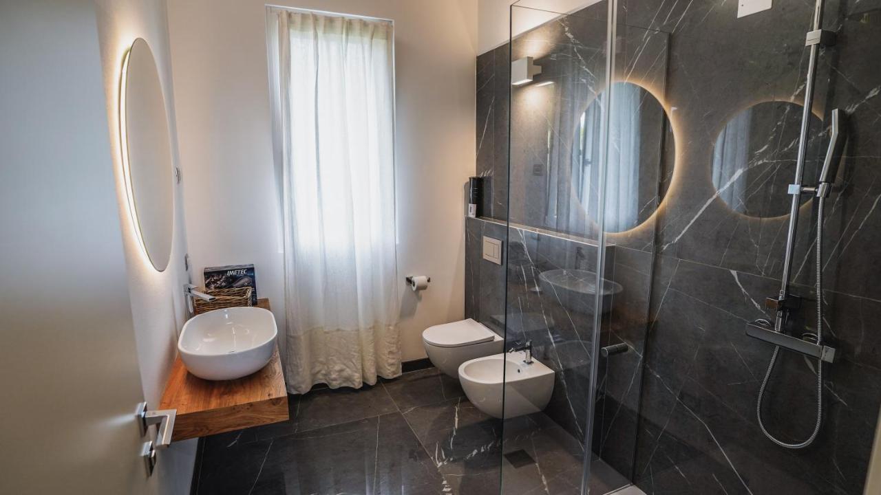 Aparthotel Casa Olivi
