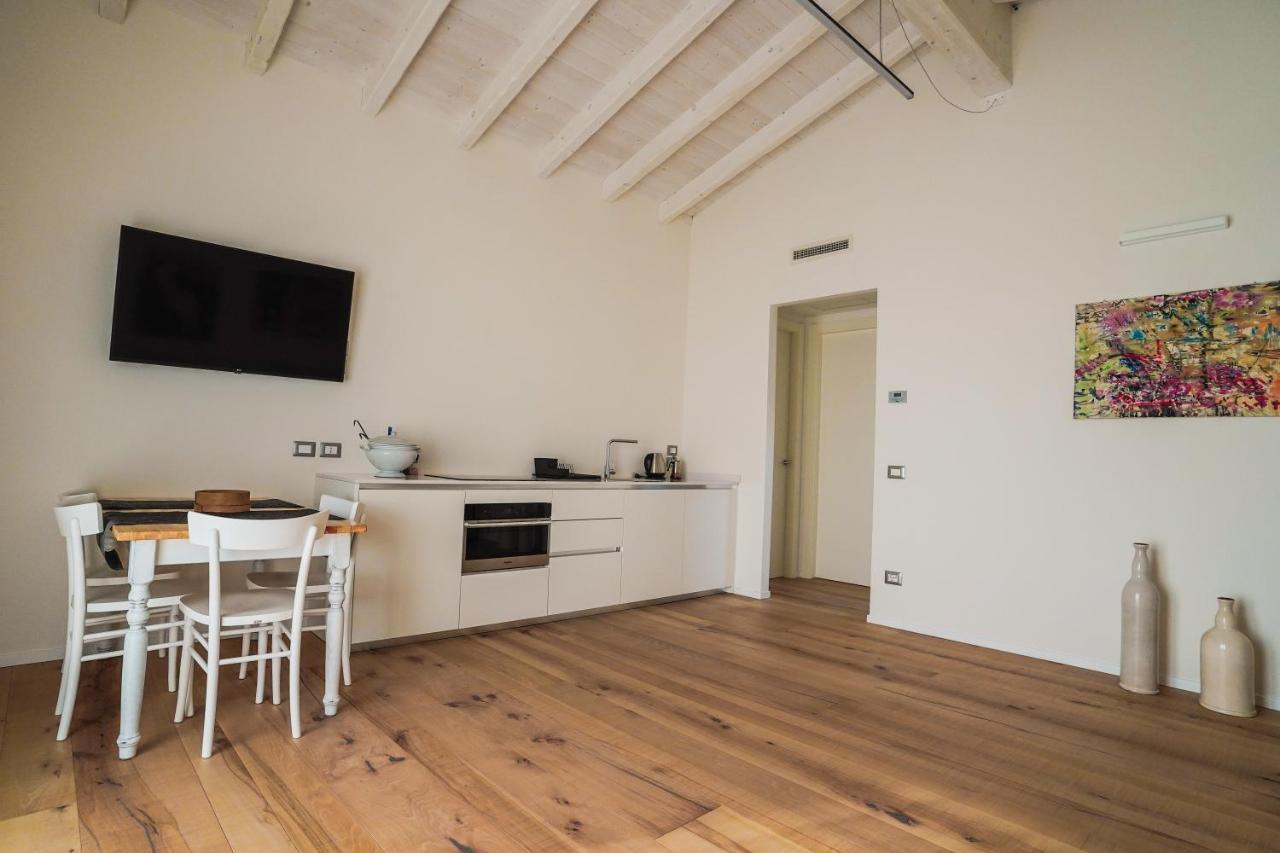 Casa Olivi Aparthotel