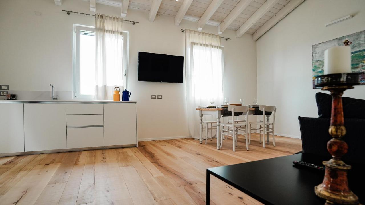 Casa Olivi