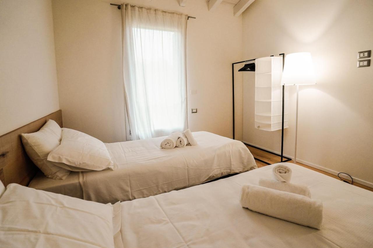 Casa Olivi Aparthotel *