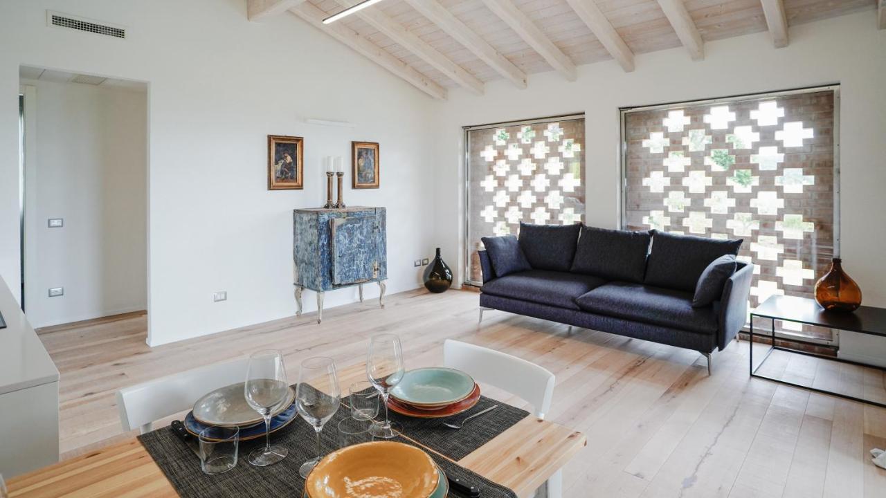 Aparthotel Casa Olivi Bardolino