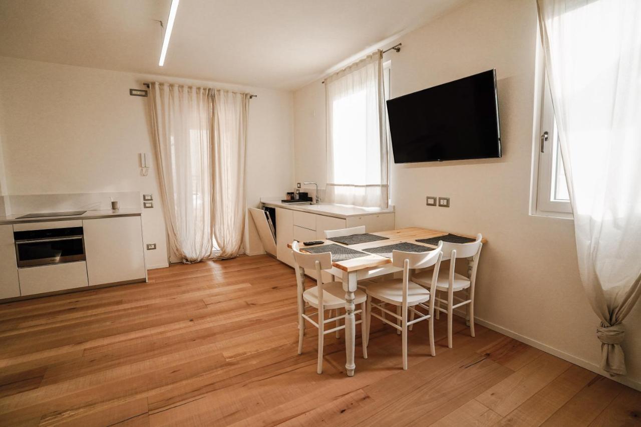 Casa Olivi Aparthotel *
