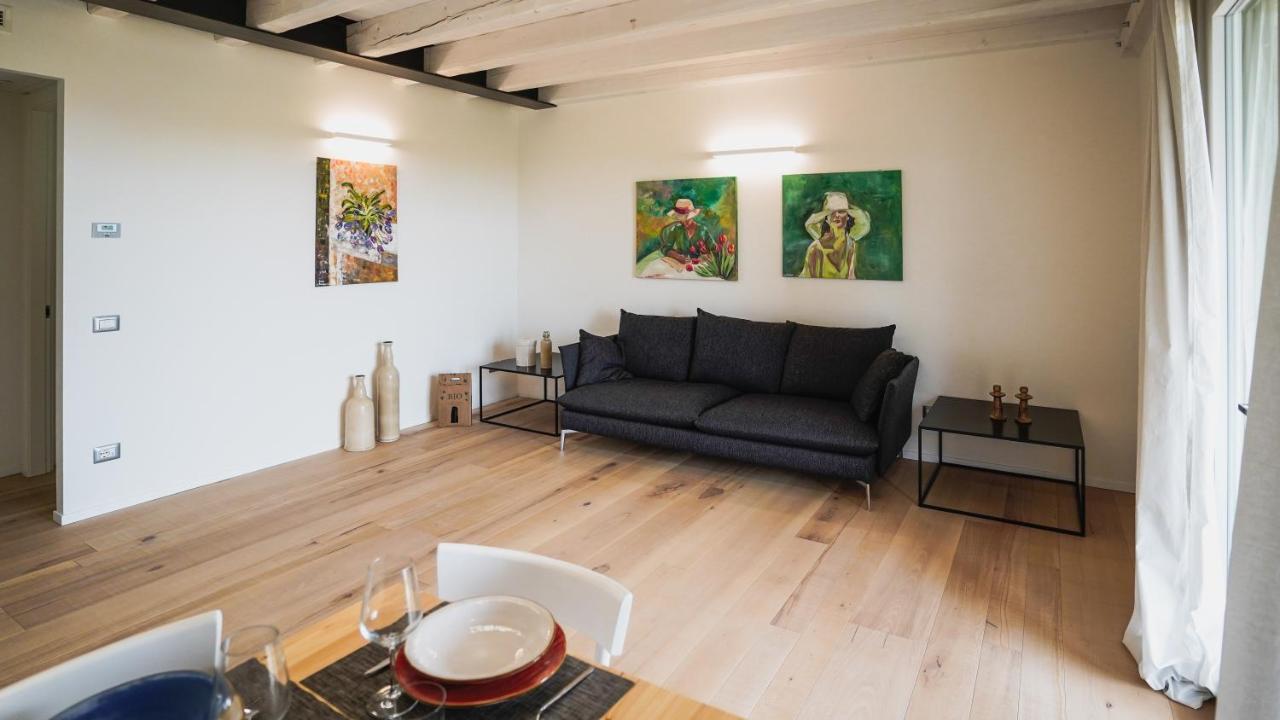 Casa Olivi * Bardolino