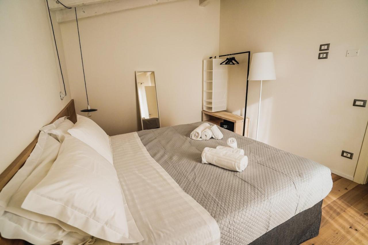 Aparthotel Casa Olivi