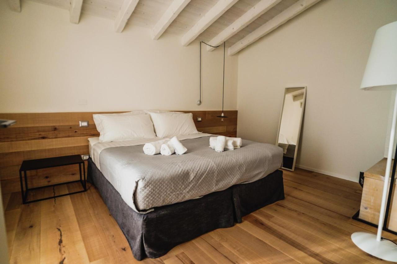 Casa Olivi Aparthotel *