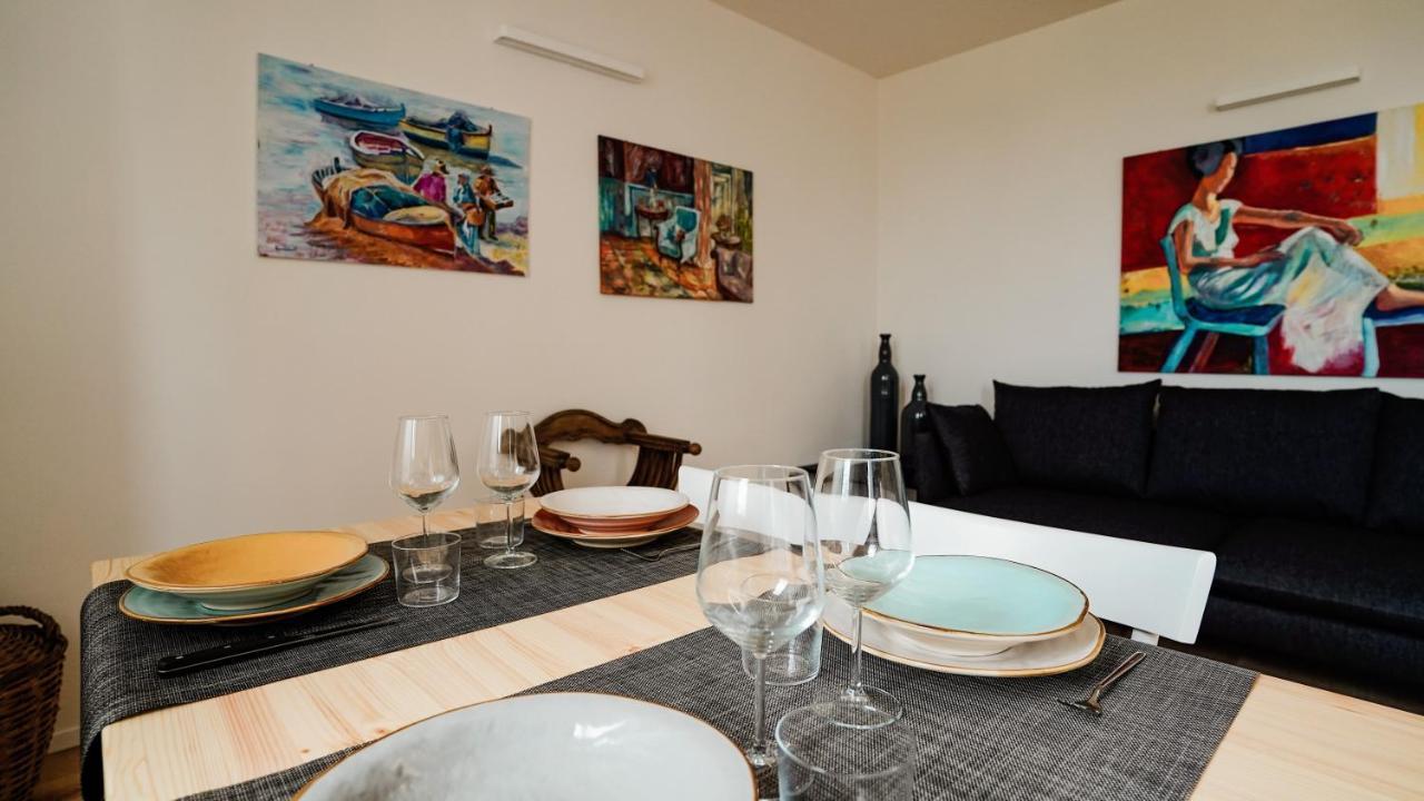 Casa Olivi Aparthotel Bardolino