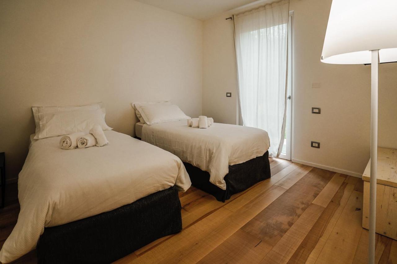 Aparthotel Casa Olivi Bardolino