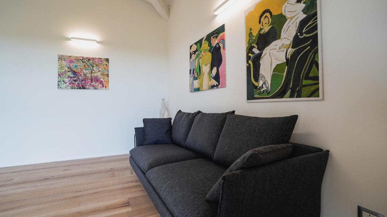 Aparthotel Casa Olivi