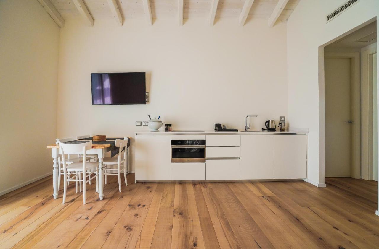 Aparthotel Casa Olivi Bardolino