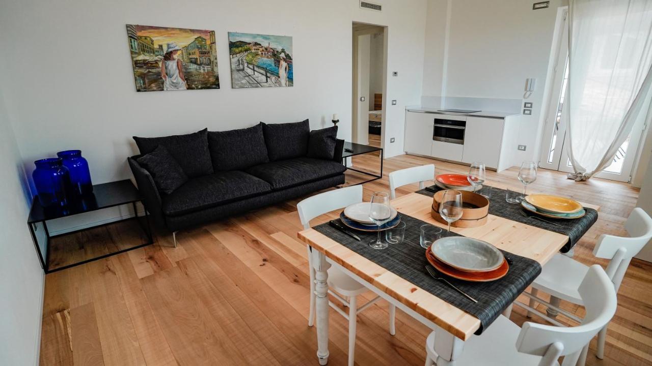 Casa Olivi Aparthotel Bardolino