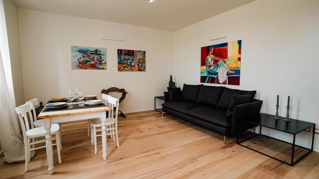 Casa Olivi Aparthotel Bardolino