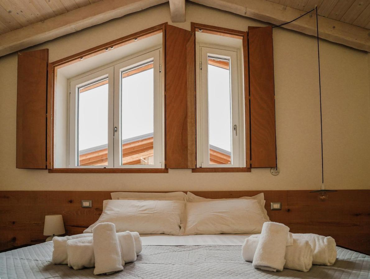 Casa Olivi Aparthotel Bardolino